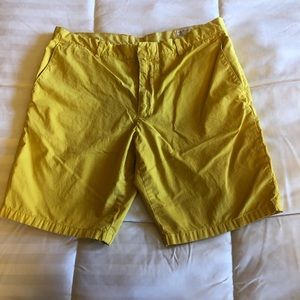 Men’s shorts